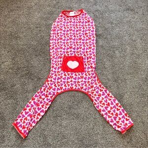 Top Paw Dog Pjs